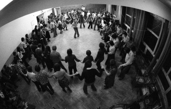 A Story of Hegemony: The Folk Dance Movement in Hungary (I)