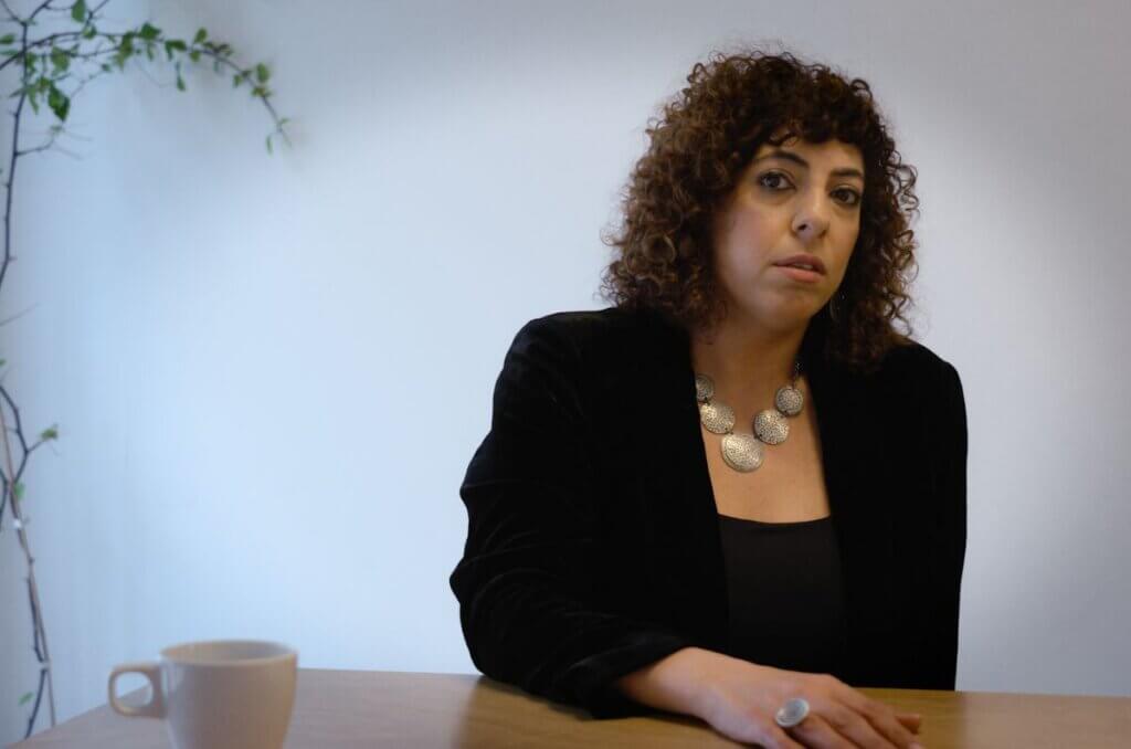 Dr. Lina Qasem-Hassan on Israeli medical apartheid.
