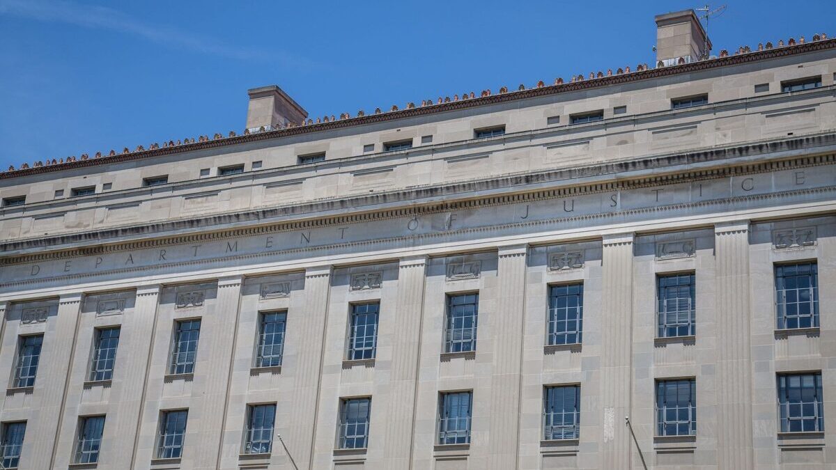 Department_of_Justice_Building_