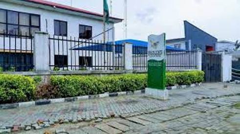 DELTA STATE LAGOS LIAISON OFFICE