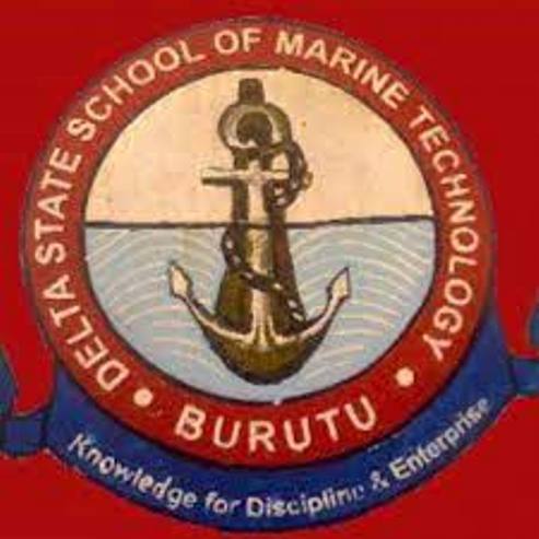 SCHOOL OF MARINE TECHNOLGY BURUTU
